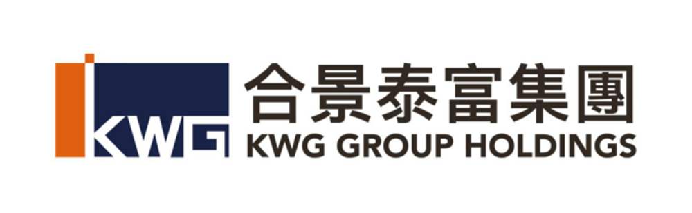 合景泰富